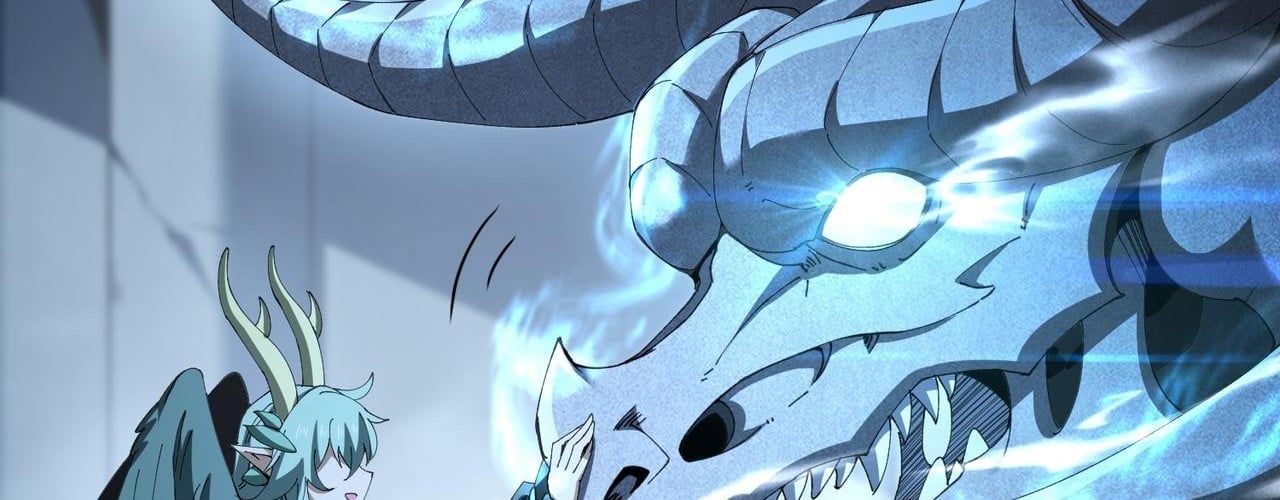 Toàn Dân Chuyển Chức Ngự Long Sư Là Chức Nghiệp Yếu Nhất - Chapter 170 - Page 37