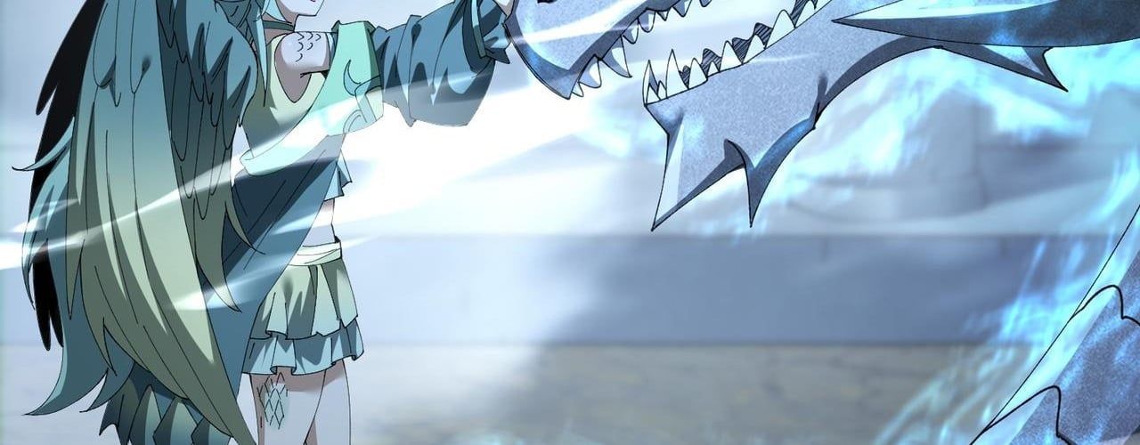 Toàn Dân Chuyển Chức Ngự Long Sư Là Chức Nghiệp Yếu Nhất - Chapter 170 - Page 38