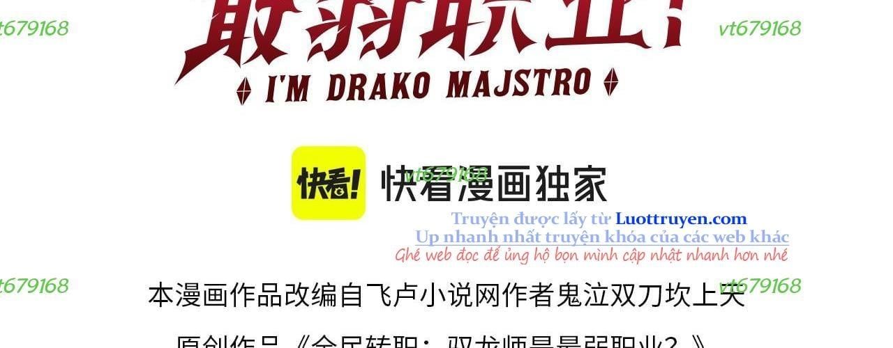 Toàn Dân Chuyển Chức Ngự Long Sư Là Chức Nghiệp Yếu Nhất - Chapter 170 - Page 5