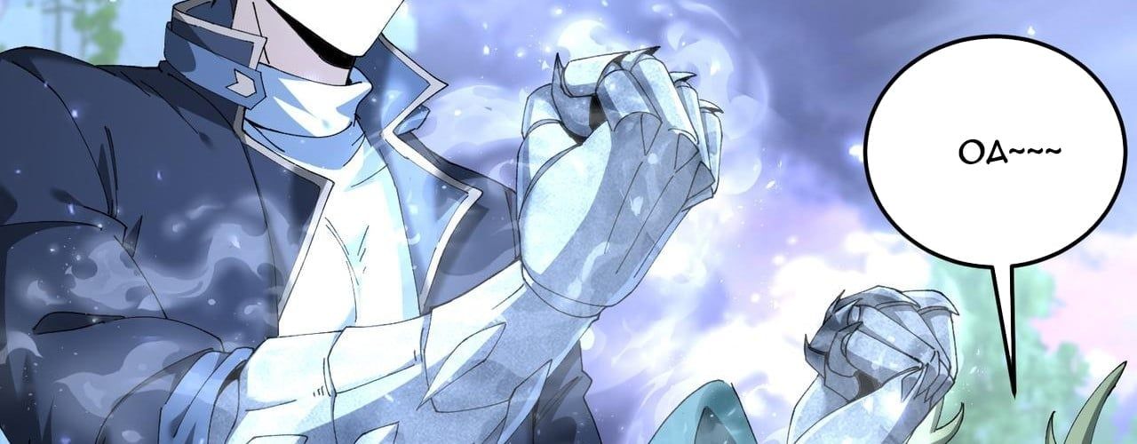 Toàn Dân Chuyển Chức Ngự Long Sư Là Chức Nghiệp Yếu Nhất - Chapter 170 - Page 61