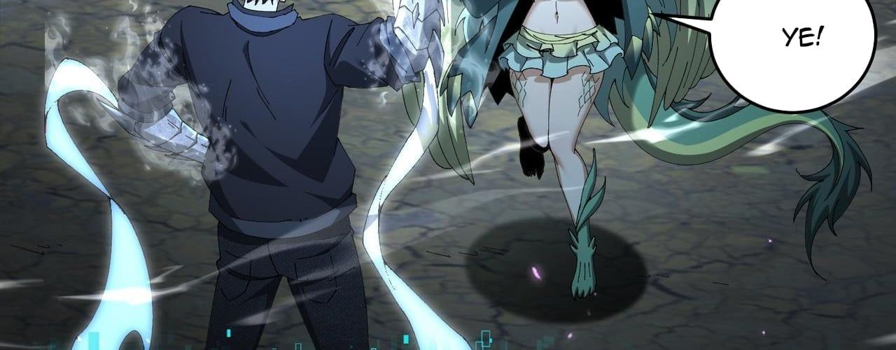 Toàn Dân Chuyển Chức Ngự Long Sư Là Chức Nghiệp Yếu Nhất - Chapter 170 - Page 68