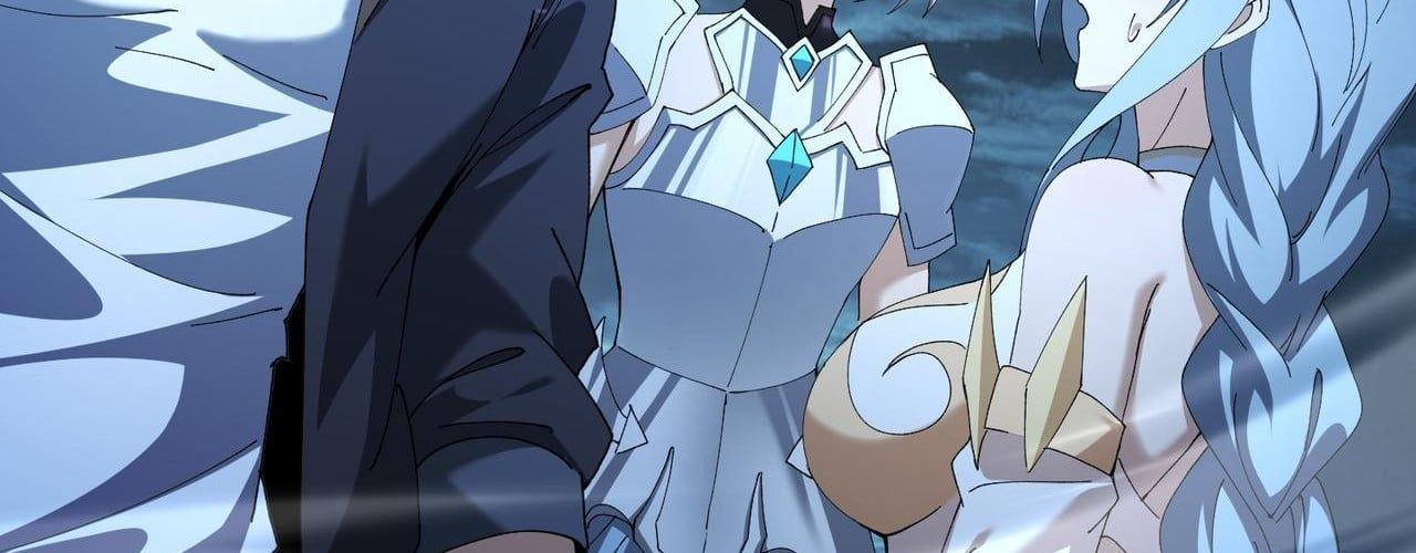 Toàn Dân Chuyển Chức Ngự Long Sư Là Chức Nghiệp Yếu Nhất - Chapter 170 - Page 83