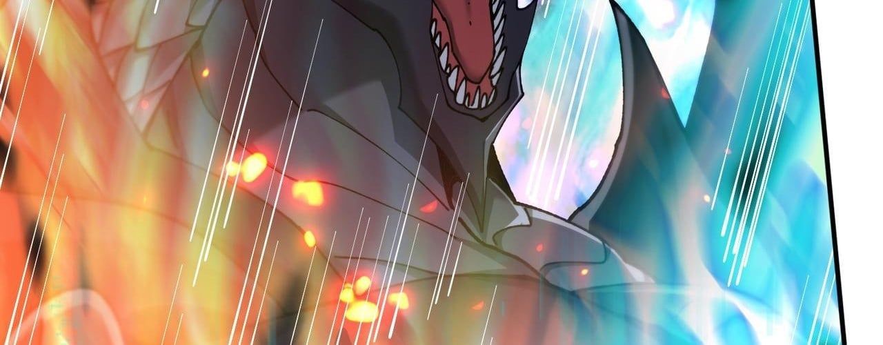 Toàn Dân Chuyển Chức Ngự Long Sư Là Chức Nghiệp Yếu Nhất - Chapter 170 - Page 87