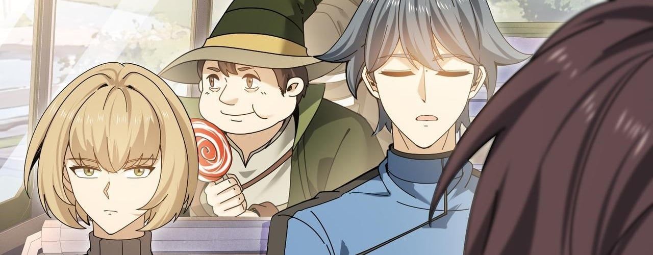 Toàn Dân Chuyển Chức Ngự Long Sư Là Chức Nghiệp Yếu Nhất - Chapter 171 - Page 100