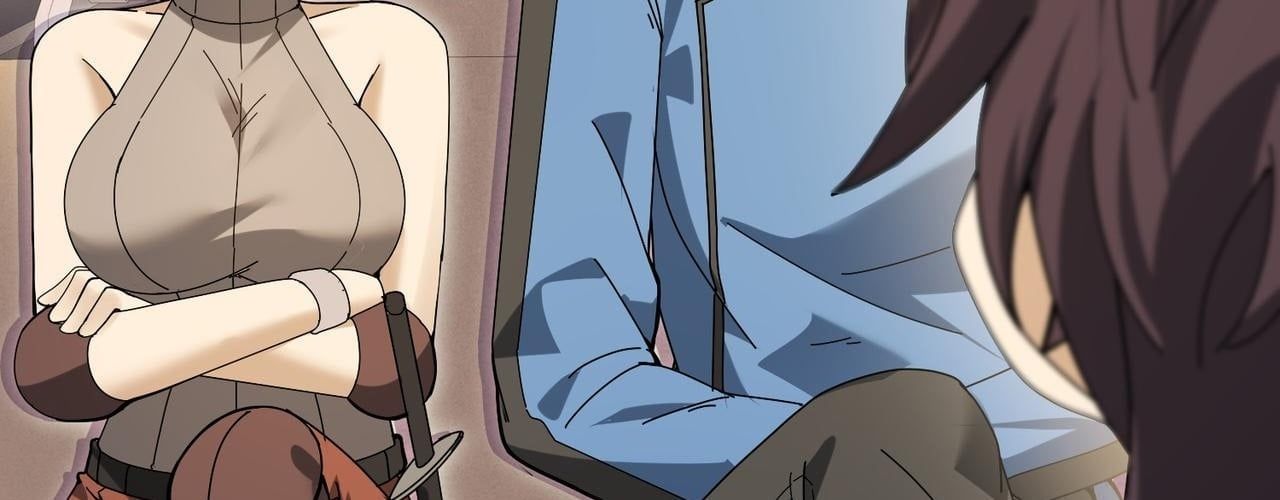 Toàn Dân Chuyển Chức Ngự Long Sư Là Chức Nghiệp Yếu Nhất - Chapter 171 - Page 101