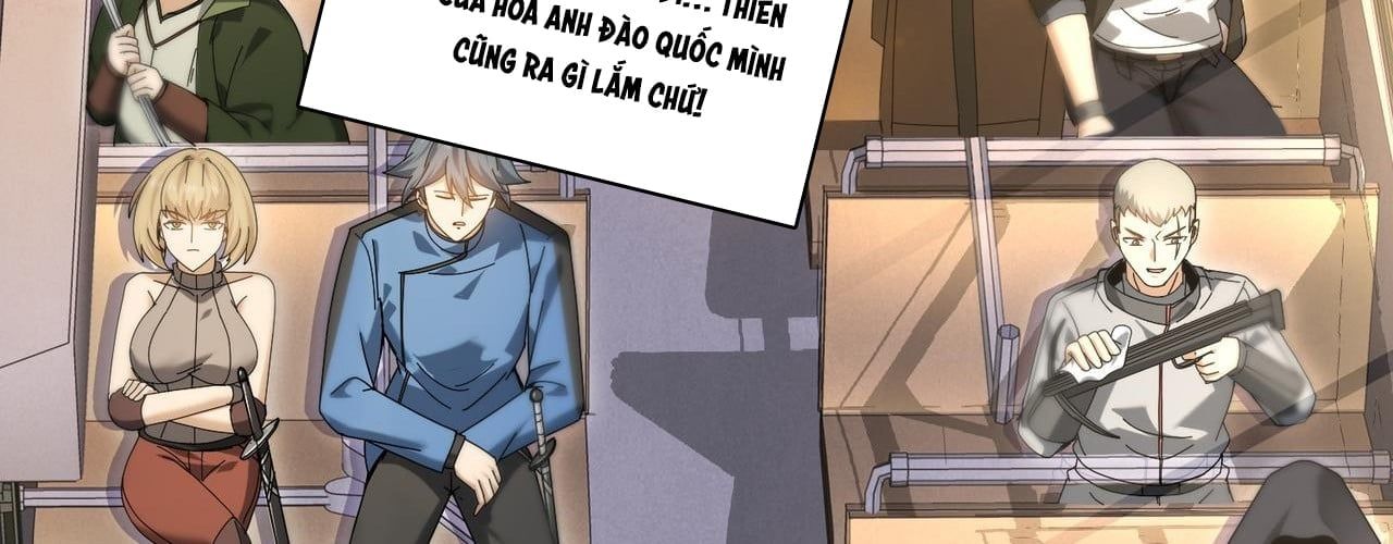 Toàn Dân Chuyển Chức Ngự Long Sư Là Chức Nghiệp Yếu Nhất - Chapter 171 - Page 109