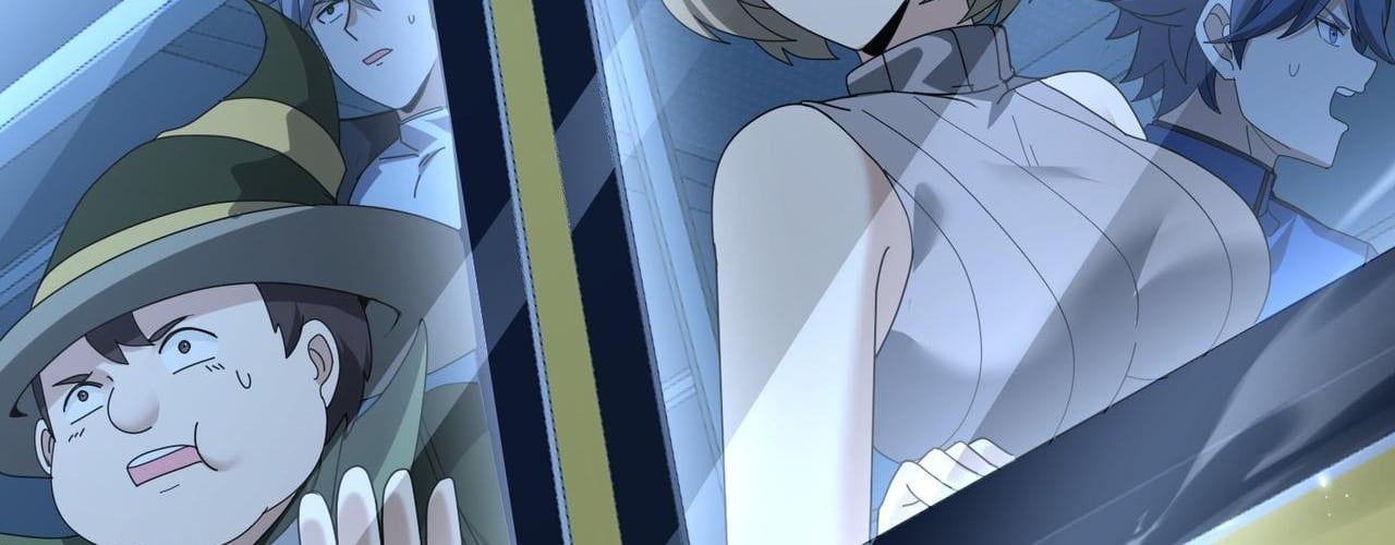 Toàn Dân Chuyển Chức Ngự Long Sư Là Chức Nghiệp Yếu Nhất - Chapter 171 - Page 177