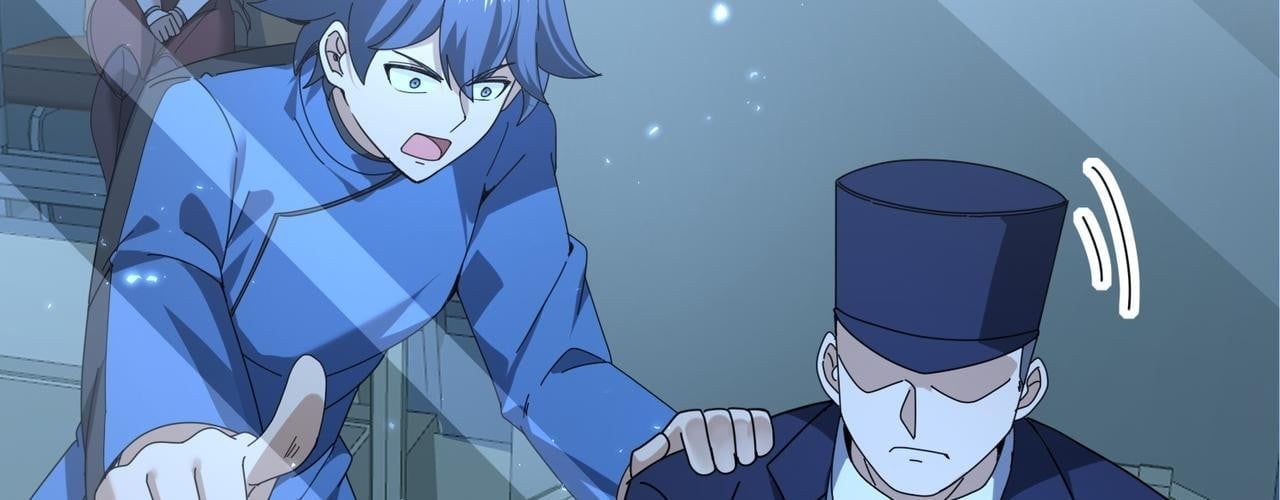 Toàn Dân Chuyển Chức Ngự Long Sư Là Chức Nghiệp Yếu Nhất - Chapter 171 - Page 196