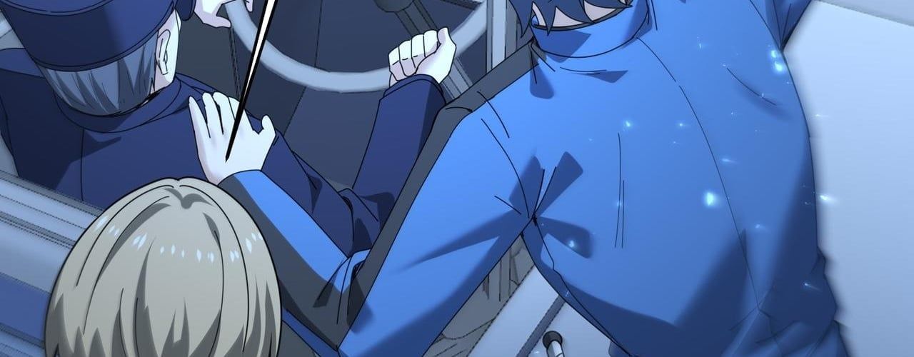 Toàn Dân Chuyển Chức Ngự Long Sư Là Chức Nghiệp Yếu Nhất - Chapter 171 - Page 201