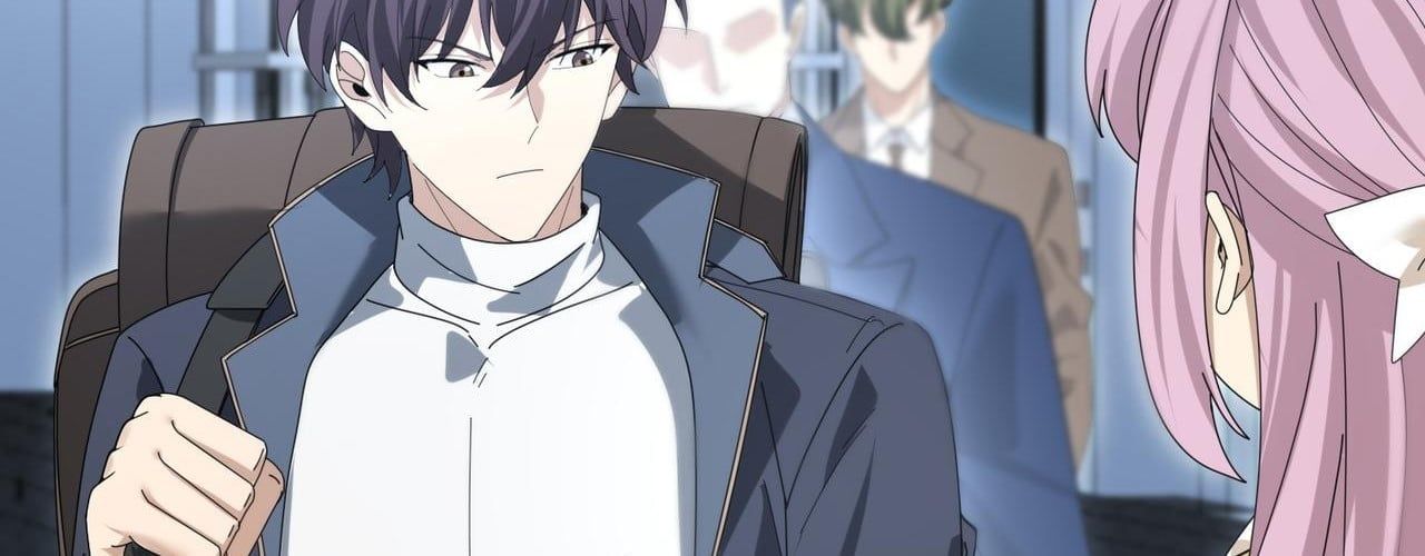 Toàn Dân Chuyển Chức Ngự Long Sư Là Chức Nghiệp Yếu Nhất - Chapter 171 - Page 44