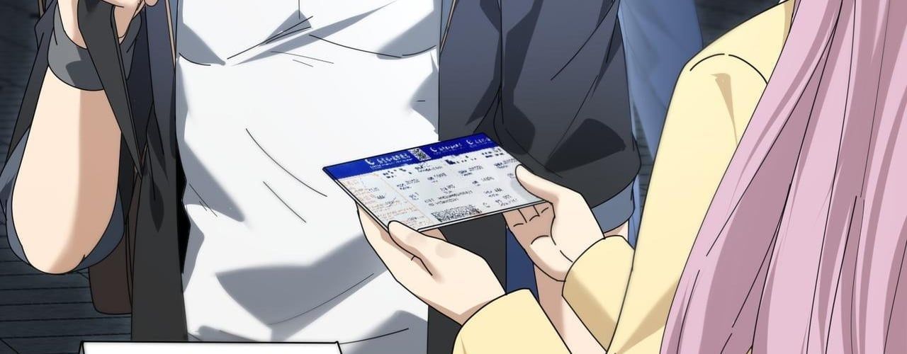 Toàn Dân Chuyển Chức Ngự Long Sư Là Chức Nghiệp Yếu Nhất - Chapter 171 - Page 45