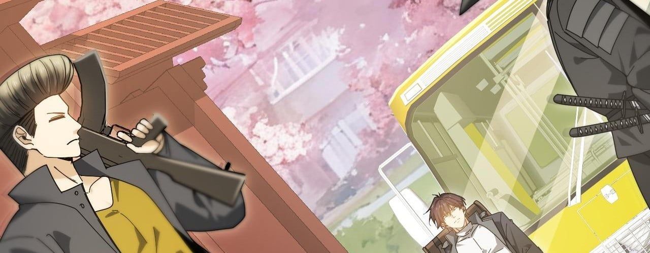 Toàn Dân Chuyển Chức Ngự Long Sư Là Chức Nghiệp Yếu Nhất - Chapter 171 - Page 73