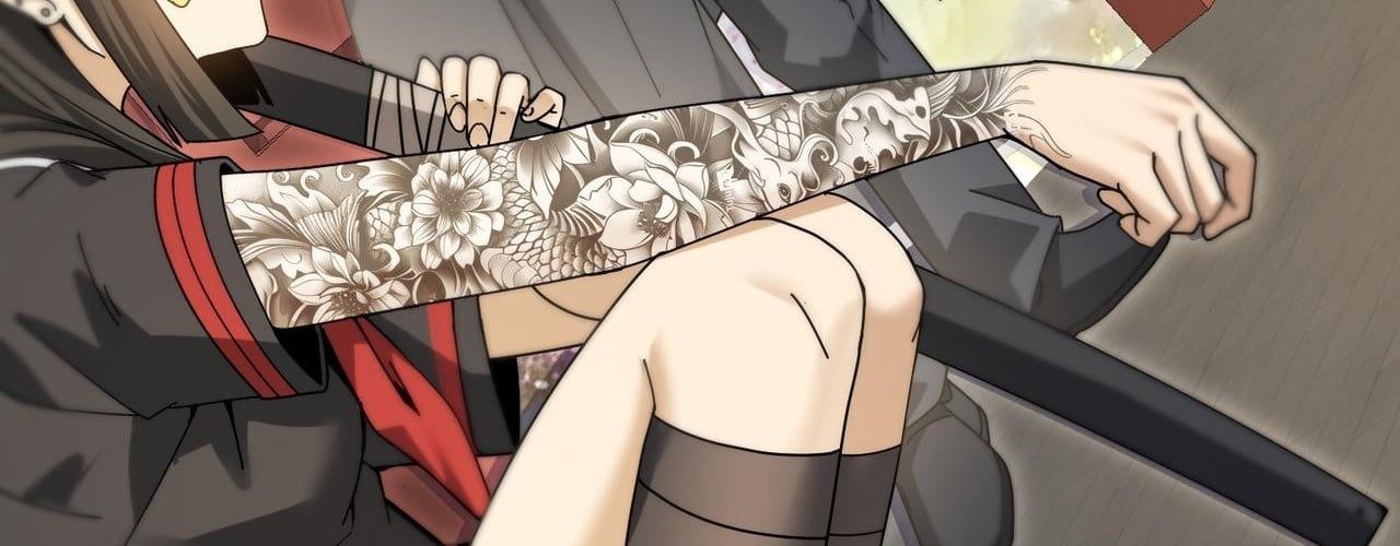 Toàn Dân Chuyển Chức Ngự Long Sư Là Chức Nghiệp Yếu Nhất - Chapter 171 - Page 75