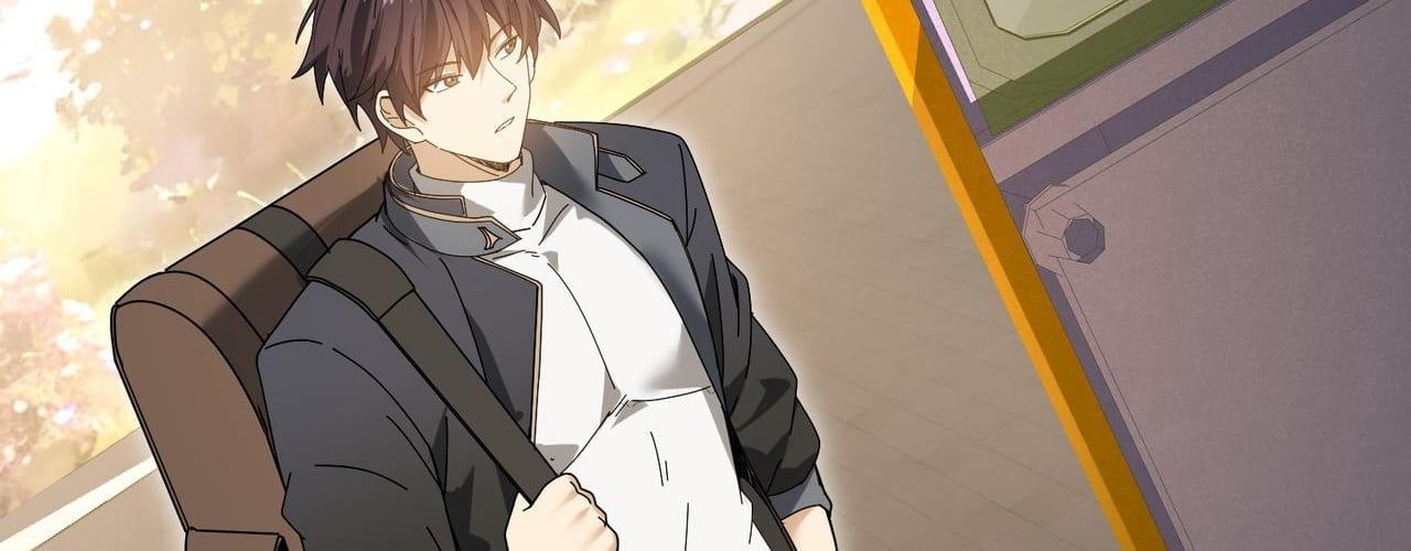 Toàn Dân Chuyển Chức Ngự Long Sư Là Chức Nghiệp Yếu Nhất - Chapter 171 - Page 91