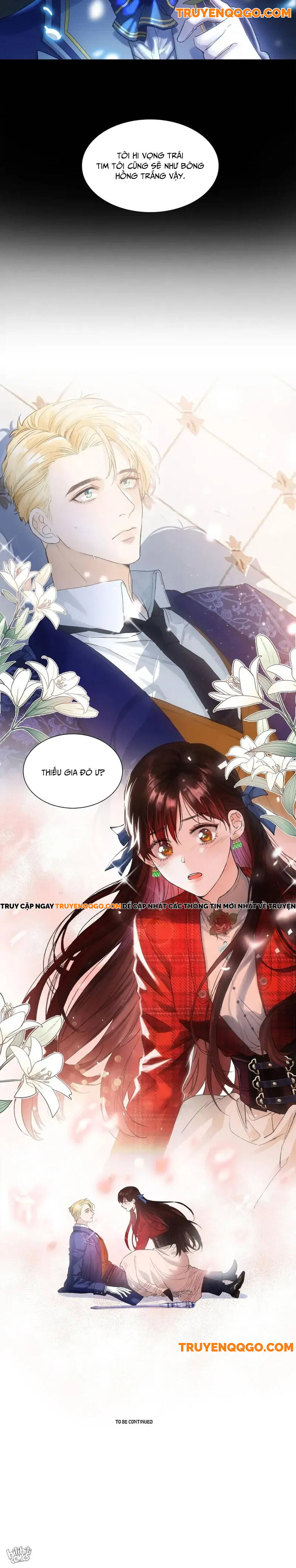 Ngôi Nhà Bí Ẩn - Chapter 1 - Page 10