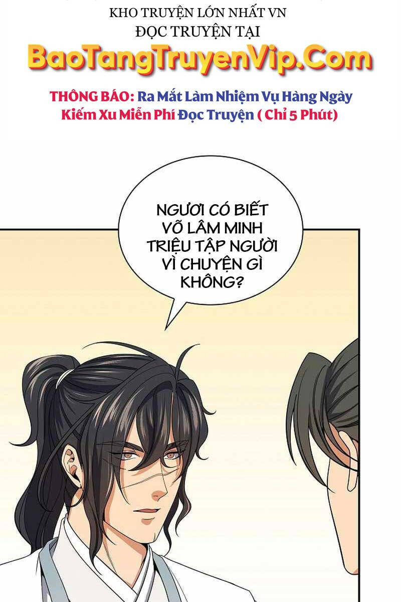 Quán Trọ Phong Ba - Chapter 109 - Page 10