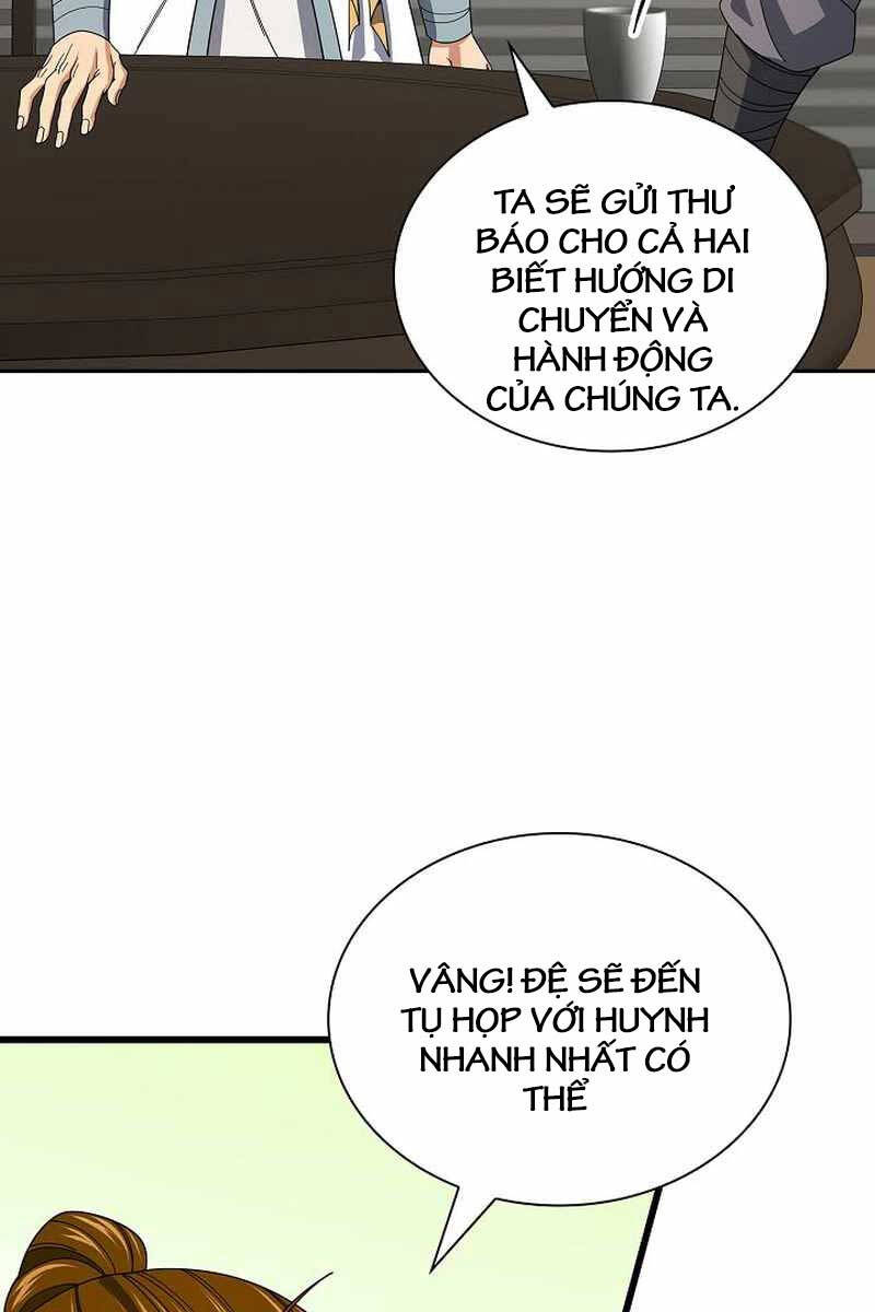 Quán Trọ Phong Ba - Chapter 109 - Page 15