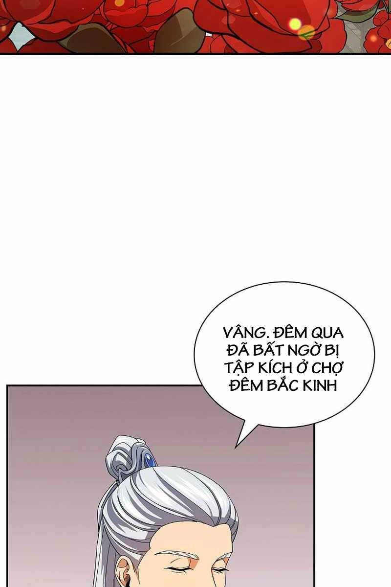 Quán Trọ Phong Ba - Chapter 109 - Page 20