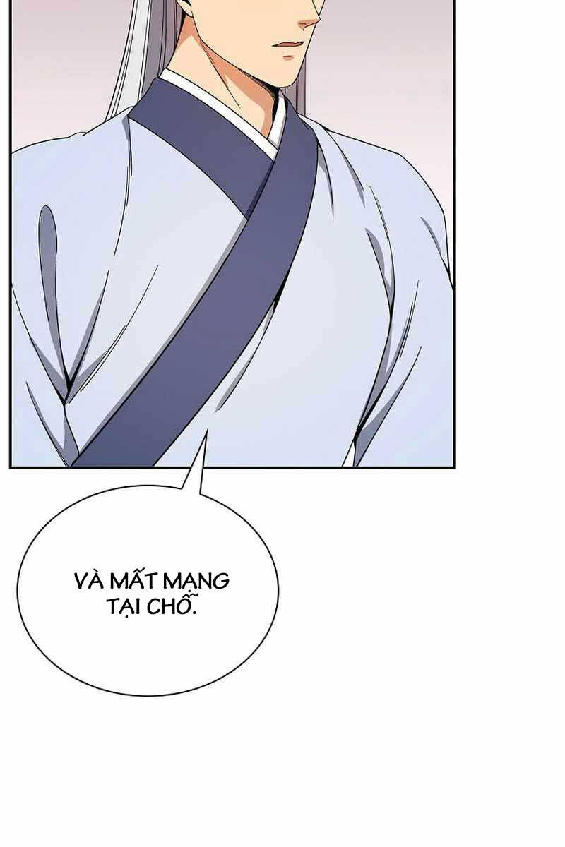 Quán Trọ Phong Ba - Chapter 109 - Page 21