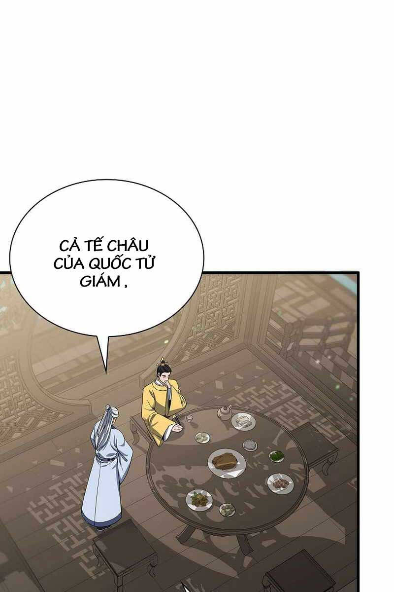 Quán Trọ Phong Ba - Chapter 109 - Page 24