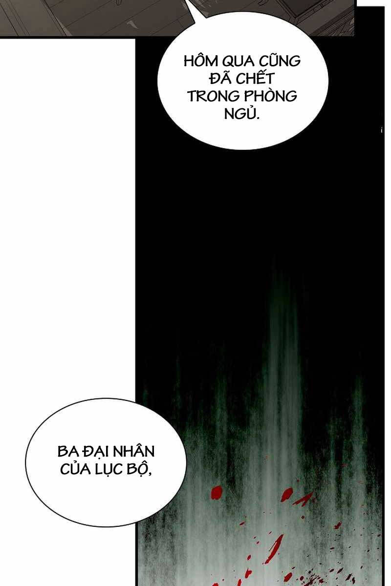 Quán Trọ Phong Ba - Chapter 109 - Page 25