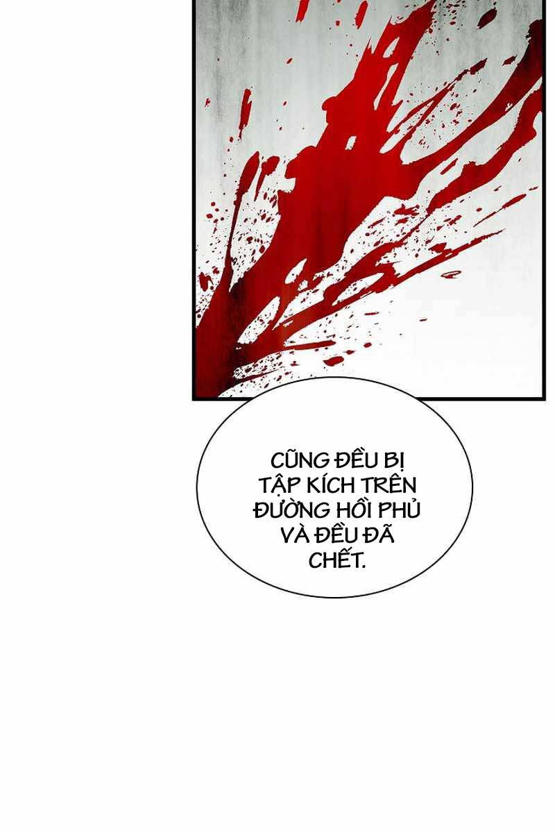 Quán Trọ Phong Ba - Chapter 109 - Page 26