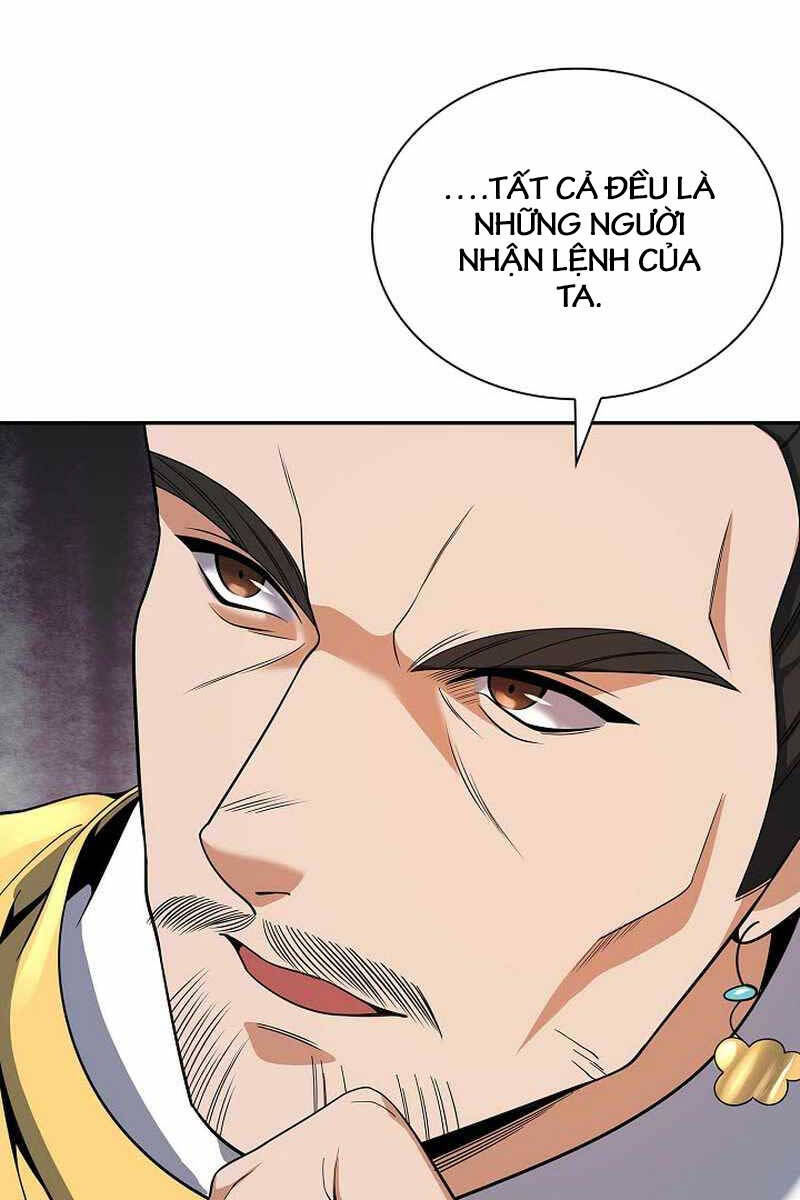 Quán Trọ Phong Ba - Chapter 109 - Page 27