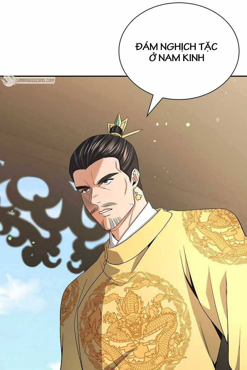 Quán Trọ Phong Ba - Chapter 109 - Page 30