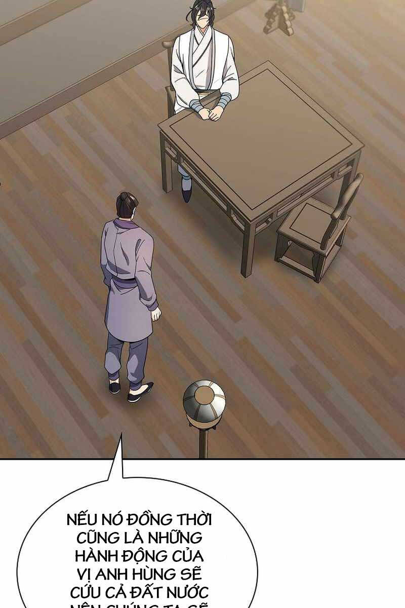 Quán Trọ Phong Ba - Chapter 109 - Page 48