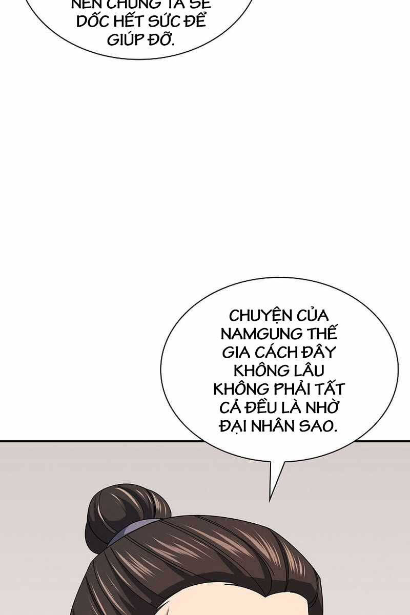 Quán Trọ Phong Ba - Chapter 109 - Page 49