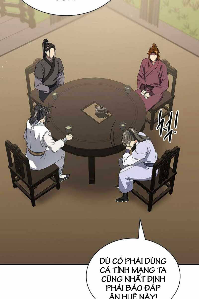 Quán Trọ Phong Ba - Chapter 109 - Page 5