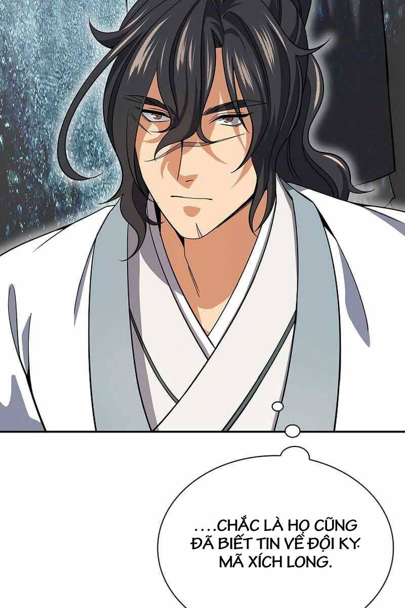 Quán Trọ Phong Ba - Chapter 109 - Page 53