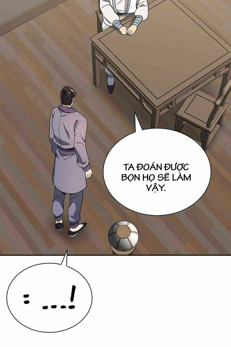 Quán Trọ Phong Ba - Chapter 109 - Page 56