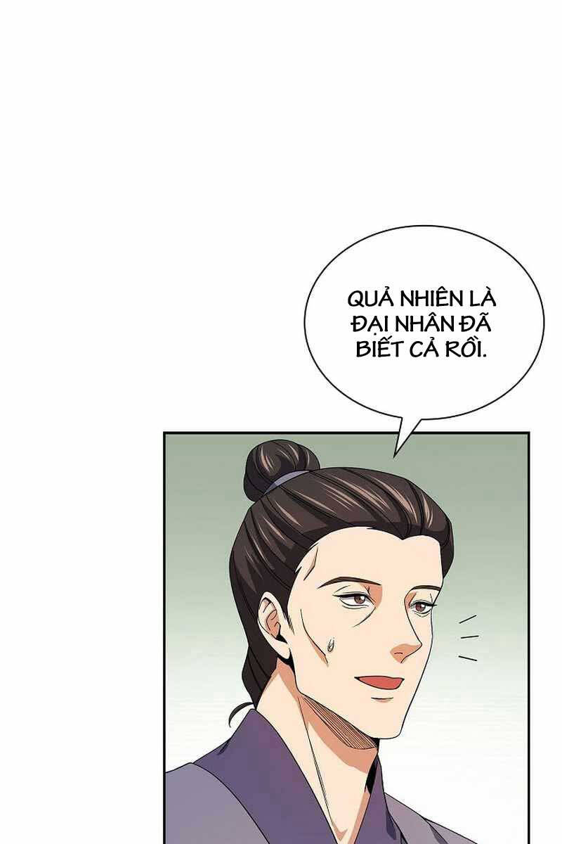 Quán Trọ Phong Ba - Chapter 109 - Page 57