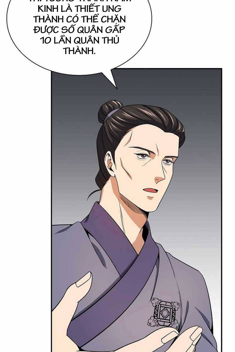 Quán Trọ Phong Ba - Chapter 109 - Page 69