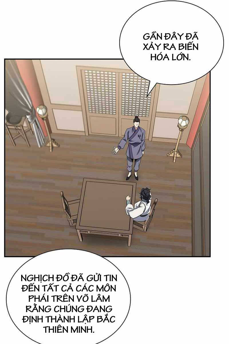 Quán Trọ Phong Ba - Chapter 109 - Page 71