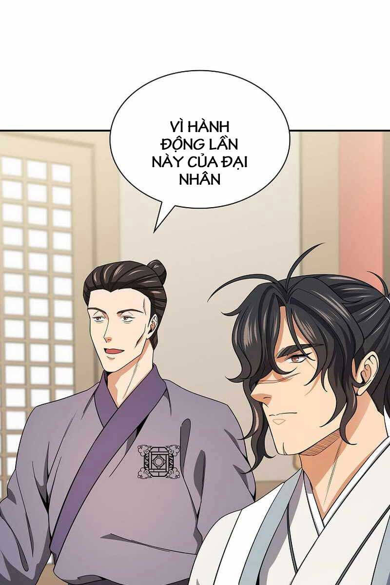 Quán Trọ Phong Ba - Chapter 109 - Page 83