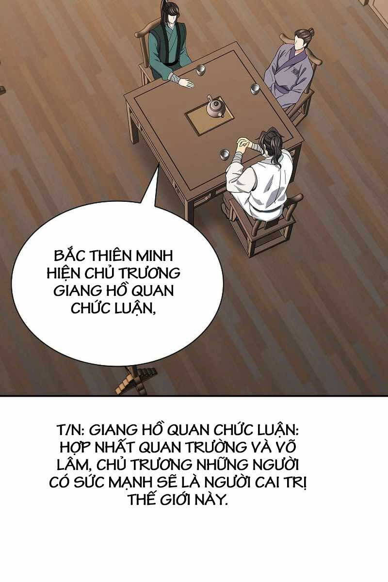 Quán Trọ Phong Ba - Chapter 109 - Page 91