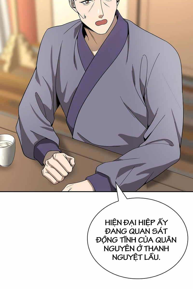 Quán Trọ Phong Ba - Chapter 110 - Page 12