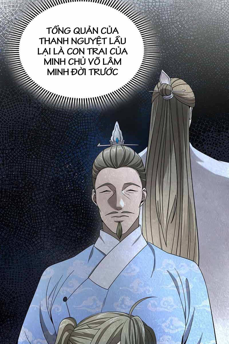Quán Trọ Phong Ba - Chapter 110 - Page 17