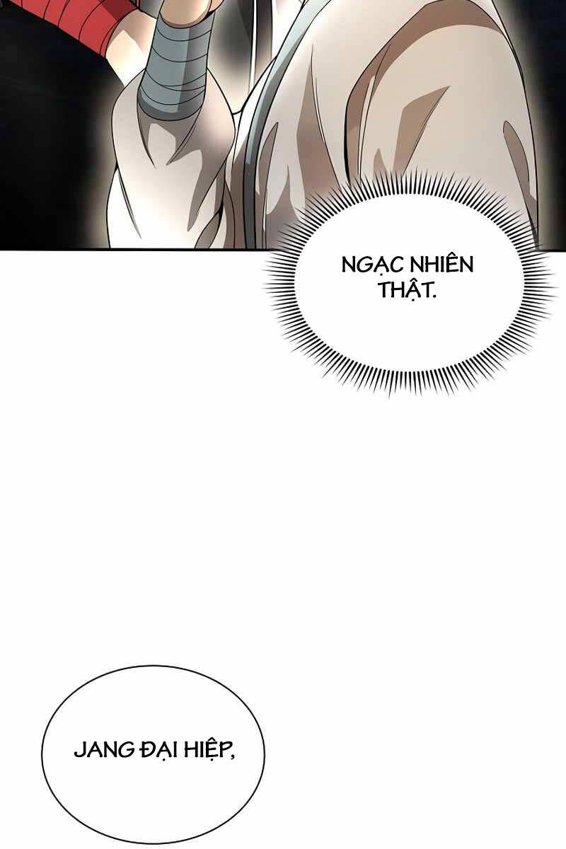 Quán Trọ Phong Ba - Chapter 110 - Page 19