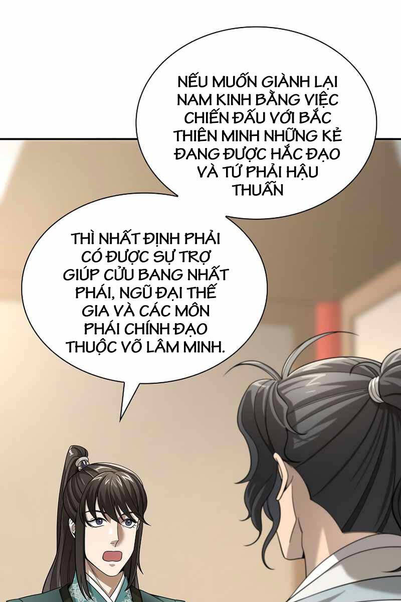 Quán Trọ Phong Ba - Chapter 110 - Page 20