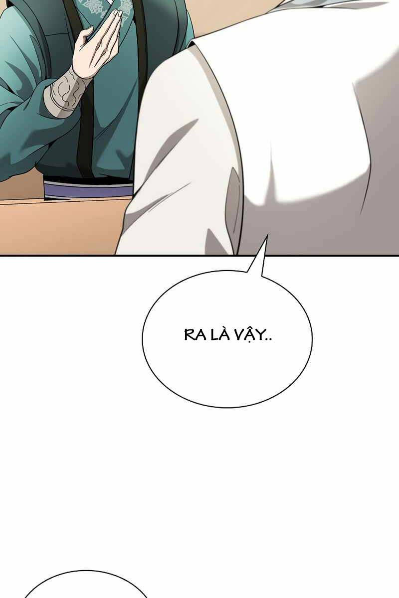 Quán Trọ Phong Ba - Chapter 110 - Page 21