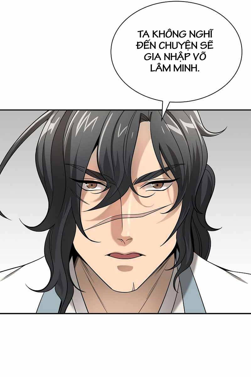 Quán Trọ Phong Ba - Chapter 110 - Page 23