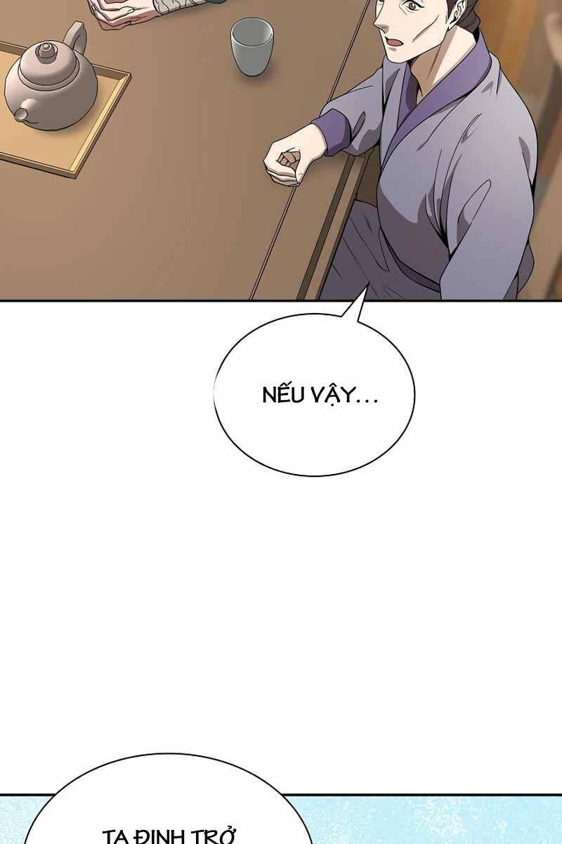 Quán Trọ Phong Ba - Chapter 110 - Page 25