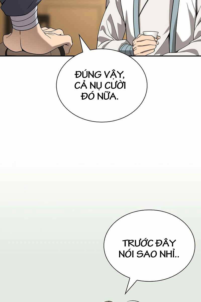 Quán Trọ Phong Ba - Chapter 110 - Page 45