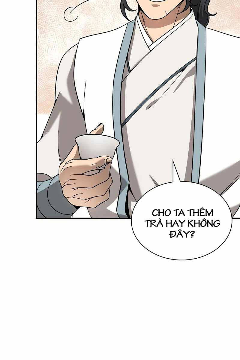 Quán Trọ Phong Ba - Chapter 110 - Page 48
