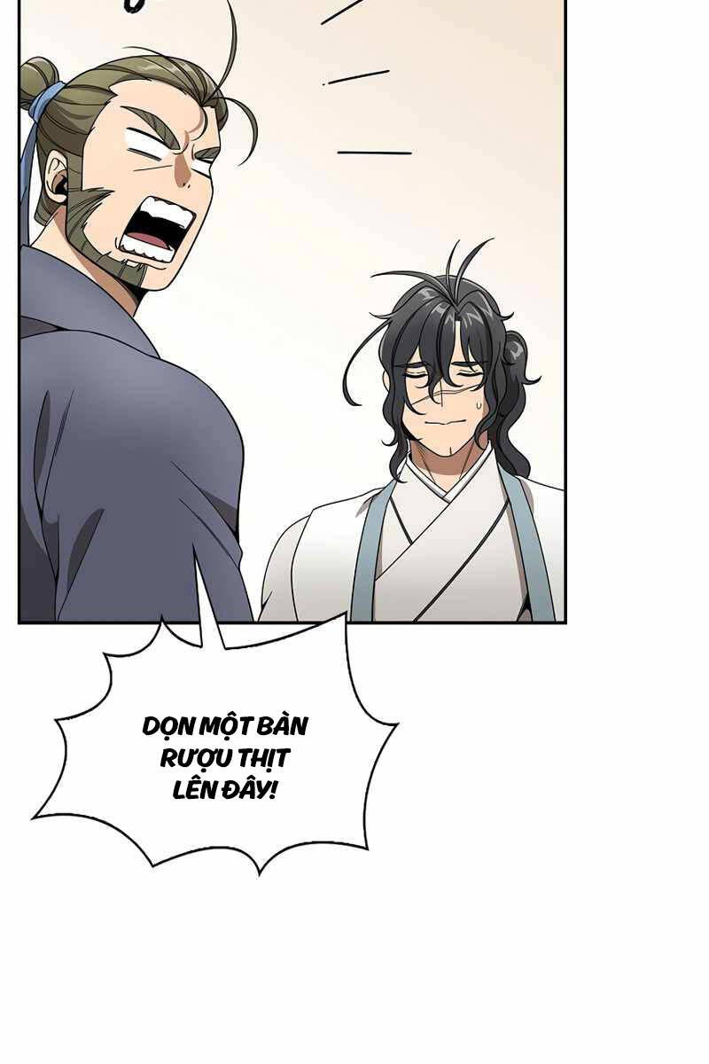 Quán Trọ Phong Ba - Chapter 110 - Page 51