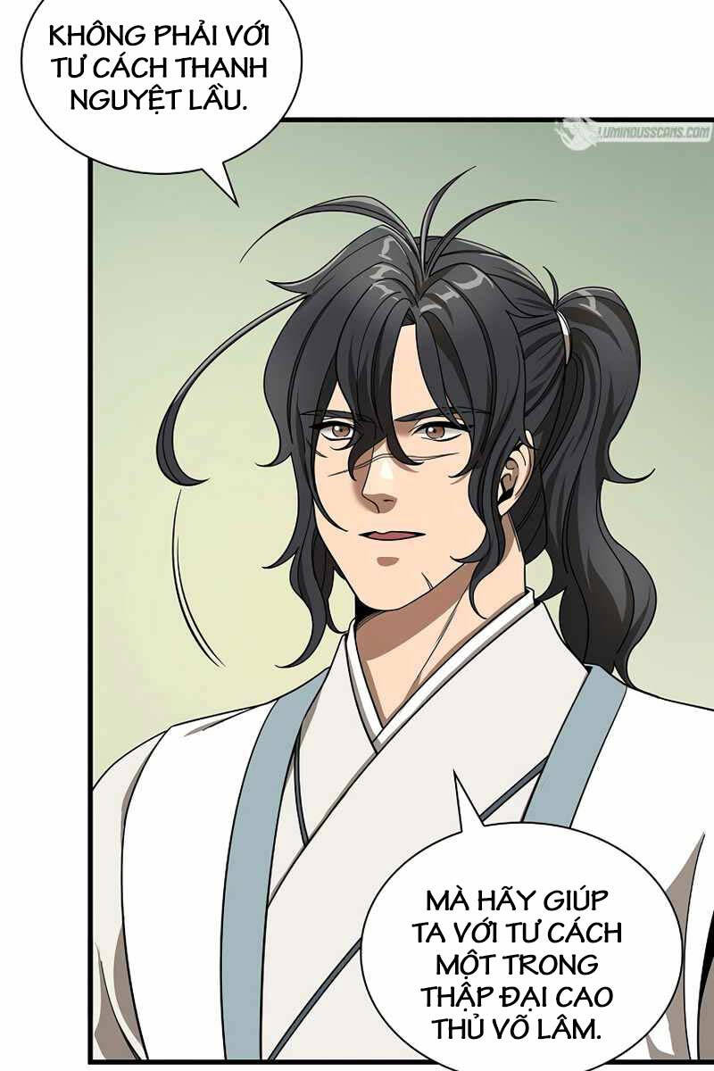 Quán Trọ Phong Ba - Chapter 110 - Page 76