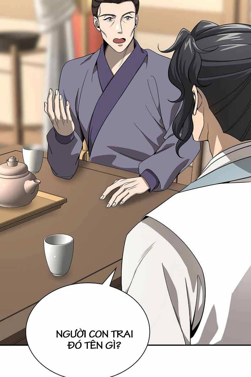 Quán Trọ Phong Ba - Chapter 110 - Page 8